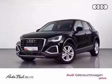 Audi Q2 35 TFSI 1.5 TFSI 150