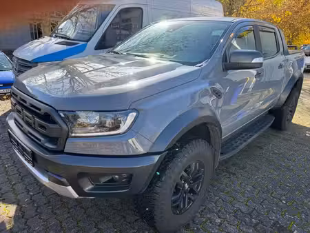 Ford Ranger Raptor 2.0 4x4