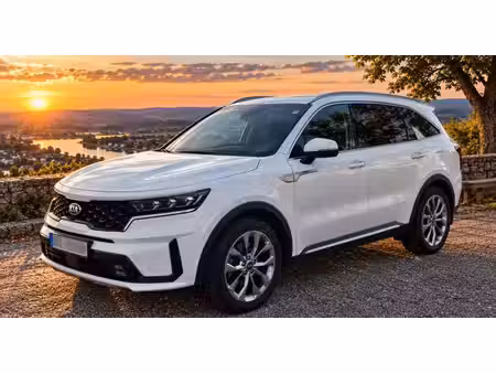 Kia Sorento 2.2 CRDi 200 Platinum 4x4