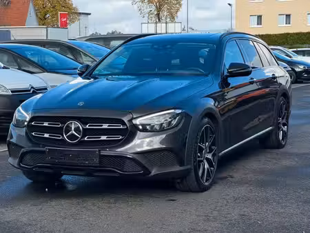 Mercedes-Benz Classe E E 400 4Matic