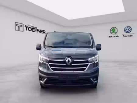 Renault Trafic 2.0 dCi 170