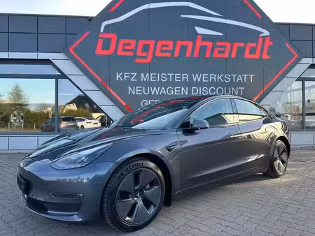 Tesla Model 3 Grande Autonomie 462 4x4