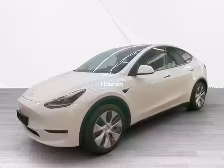 Tesla Model Y Grande Autonomie