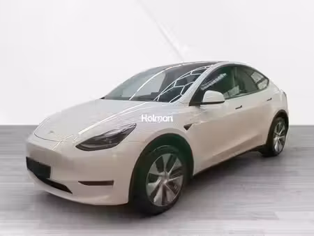 Tesla Model Y Grande Autonomie 4x4