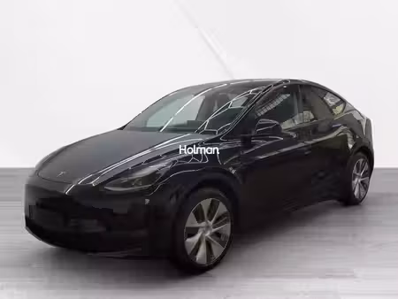 Tesla Model Y Grande Autonomie