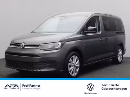 Volkswagen Caddy 1.5 Life