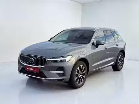 Volvo XC60 2.0 197 Plus