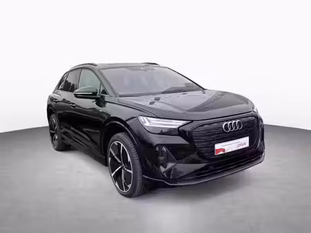 Audi Q4 e-tron 50 299 quattro
