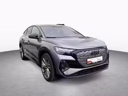 Audi Q4 Sportback E-Tron 40 204