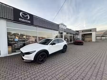 Mazda CX-30 2.5 140 Homura Plus