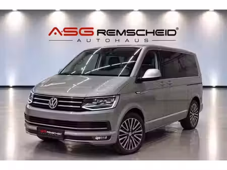 Volkswagen Transporter T6 2.0 TDI 150 Highline 4Motion