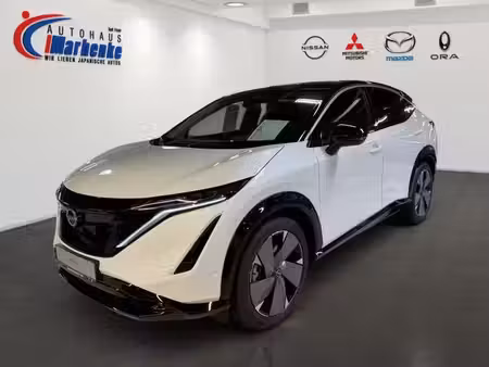 Nissan Ariya 242