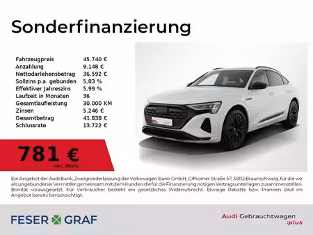 Audi Q8 50 340 quattro