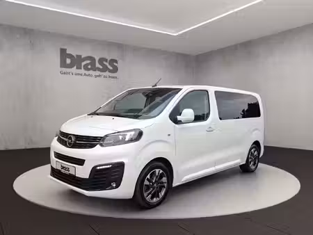 Opel Zafira 2.0 177