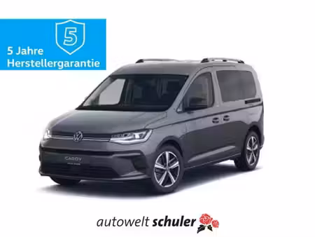 Volkswagen Caddy 1.5 150
