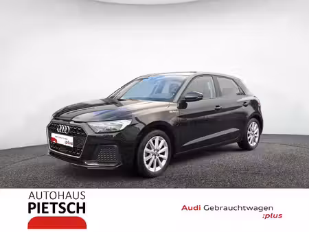 Audi A1 25 TFSI 1.0 TFSI 95