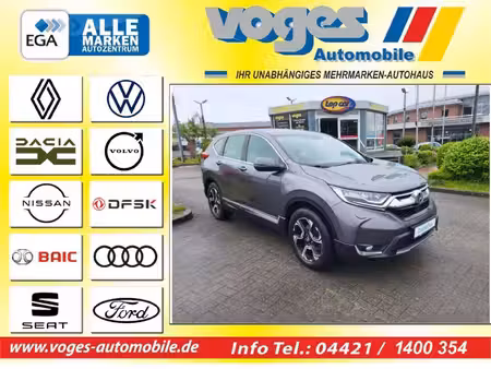 Honda CR-V 1.5 173 Elegance