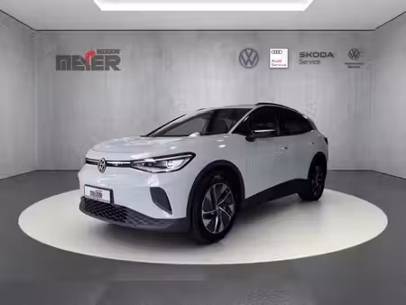 Volkswagen ID.4 286