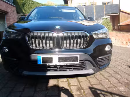 BMW X1 18i 1.5 140 Edition Avantage sDrive