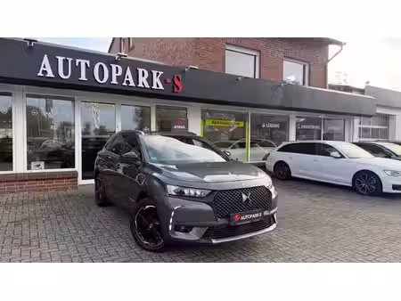 DS 7 2.0 HDi 177 Performance Line