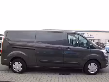 Ford Transit 2.0 131