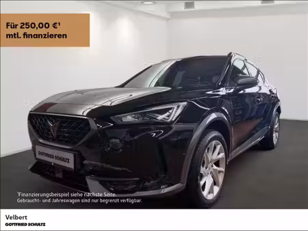Cupra Formentor 1.5 150