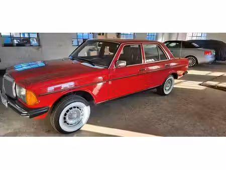 Mercedes-Benz Classe E 230 E