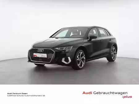 Audi A3 40 TFSI E 1.4 204