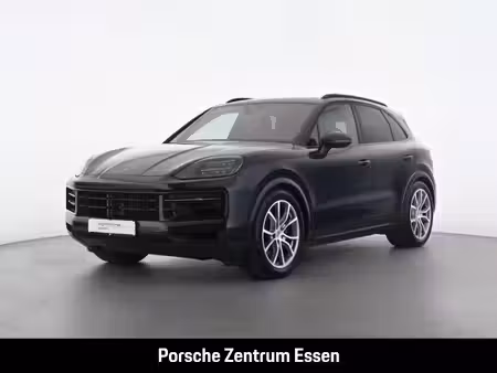 Porsche Cayenne 4x4
