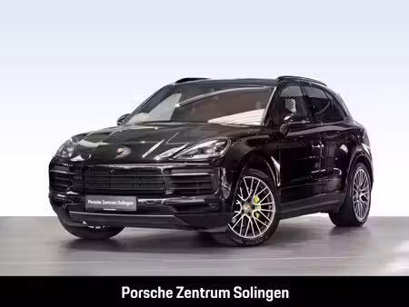 Porsche Cayenne V6 3.0 340 4x4
