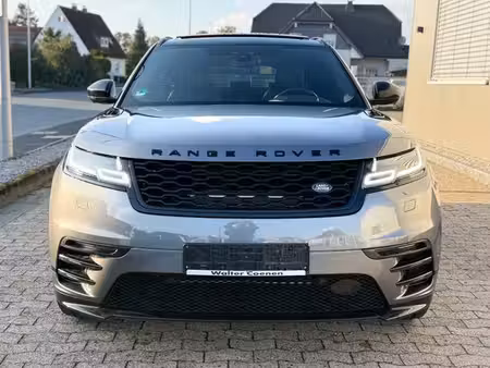 Land Rover Range Rover Velar D300 V6 3.0 300 R‑dynamic HSE 4x4