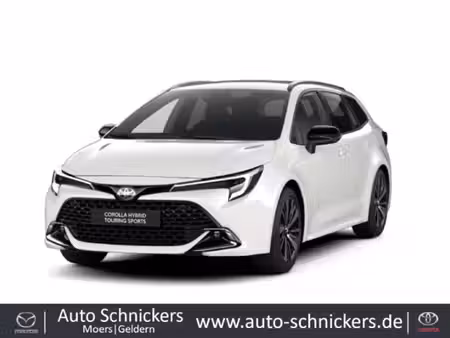 Toyota Corolla 1.8 140 TS