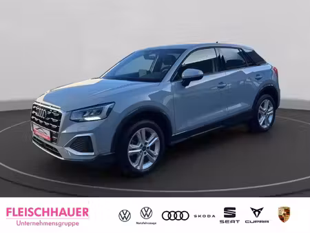 Audi Q2 35 TFSI 1.5 TFSI 150