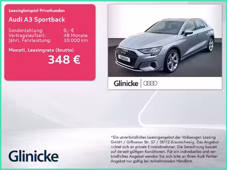Audi A3 2.0 TDI 150