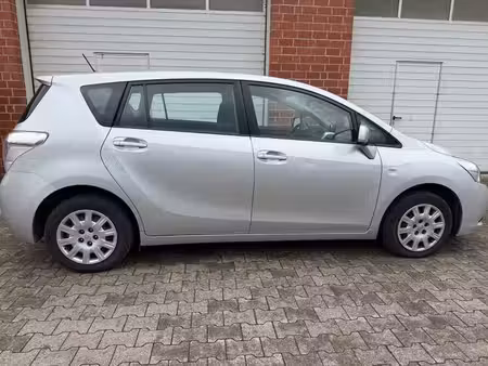 Toyota Verso 1.6 132
