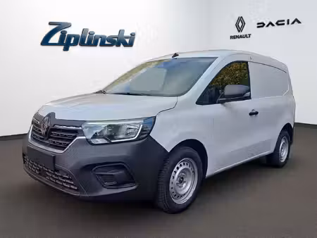 Renault Kangoo 1.5 dCi 95
