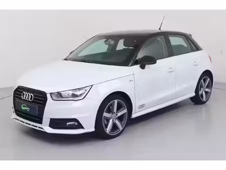 Audi A1 1.4 TFSI 125