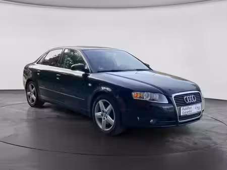 Audi A4 2.0 TFSI 200