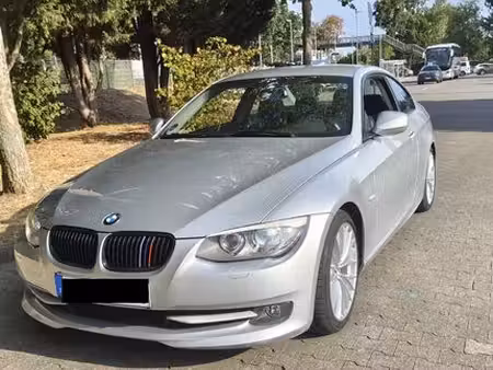 BMW Série 3 320i 2.0 170