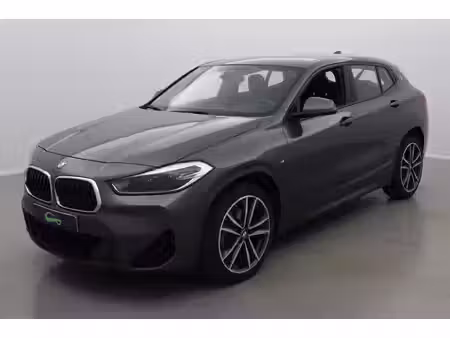BMW X2 18d 2.0 150 M Sport