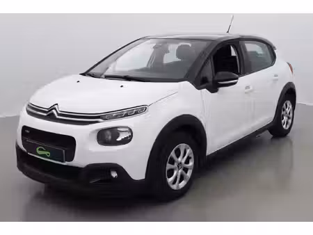 Citroën C3 1.2 82 Feel