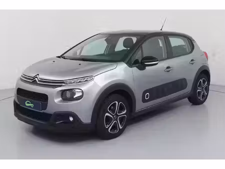 Citroën C3 1.2 83 Shine