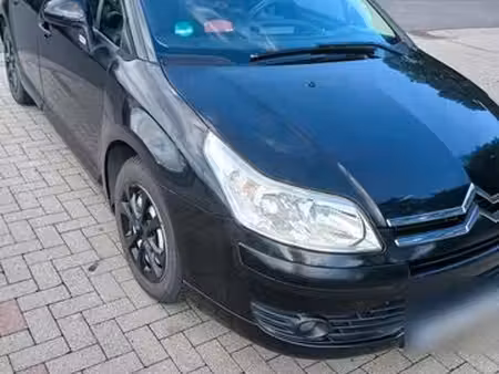 Citroën C4 1.4 VTi 90