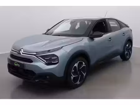 Citroën C4 1.2 130 Feel Pack