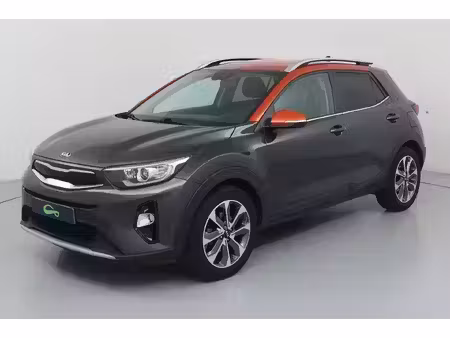Kia Stonic 1.0 100 Design
