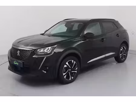 Peugeot 2008 1.2 130 Allure