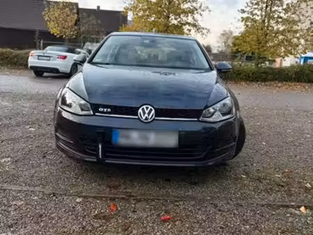 Volkswagen Golf 2.0 TDI 150