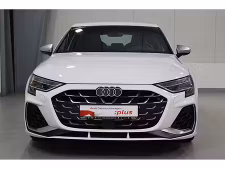 Audi A3 S3 2.0 TDI 150 quattro