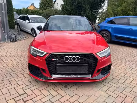 Audi A3 RS3 2.5 TFSI 400 quattro