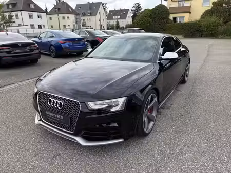 Audi A5 RS5 V8 4.2 FSI 450 quattro